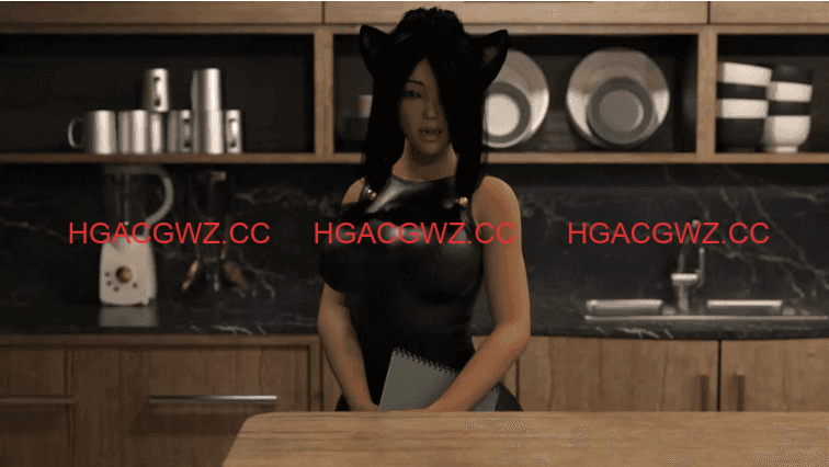 【欧美SLG/汉化/动态】超宇宙现实v1.13.1 AI版【PC+安卓/1.74G/更新】Paracosmic Reality [v1.13.1 Main]