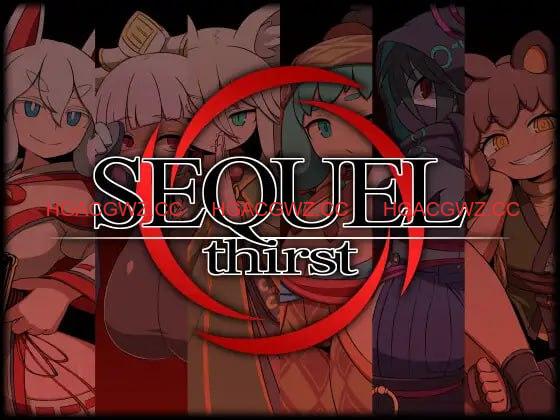 【爆款/精品/RPG/AI汉化/MTool】SEQUEL 渴望 v2.00【PC/1.8G】SEQUEL thirst v2.00