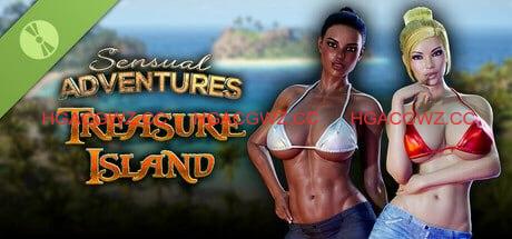 【3D/中文/动态/沙盒】性感冒险——金银岛v8.30【PC/5.5G】Sensual Adventures – Treasure Island v8.30
