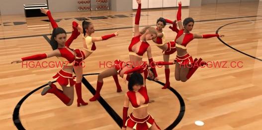 【欧美SLG/汉化/动态】凯特的故事v1.5 AI版【PC+安卓/2.79G/更新】Kate’s Story [v1.5]