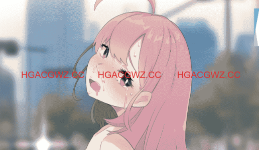 [SLG/官中/步兵]全裸徘徊的女子大学生~害羞的椎名酱[电脑/800M]