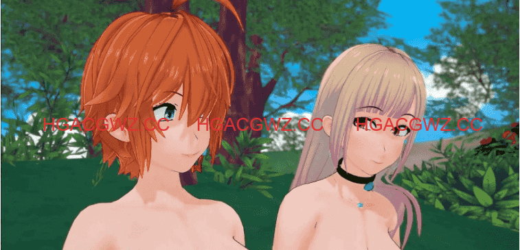 【日系SLG/汉化/动态】我的家庭农场v0.3.1 AI版【PC+安卓/12.9G/更新】My Family Farm [v0.3.1]