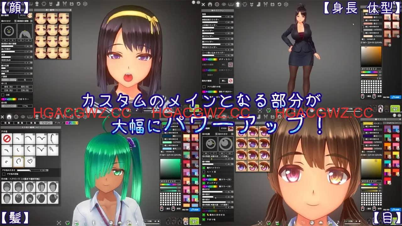 【爆款/精品/3D/动态/CV】夏之绽放v1.0.2【电脑/10.3G】