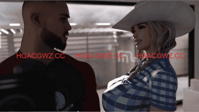 【欧美SLG/汉化/动态】你只死两次v0.3 AI版【PC+安卓/1.44G/更新】You Only Die TWICE [v0.3]