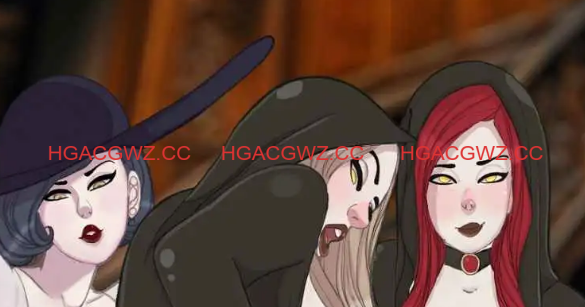 【欧美SLG/汉化/沙盒】性爱笔记v0.24.0c AI版【PC+安卓/2.58G/更新】SexNote [v0.24.0c]