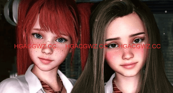 【欧美SLG/汉化/完结】勒索与教育v1.0完结 AI版【PC+安卓/5.06G/更新】Blackmail and Education [v1.0 SE]