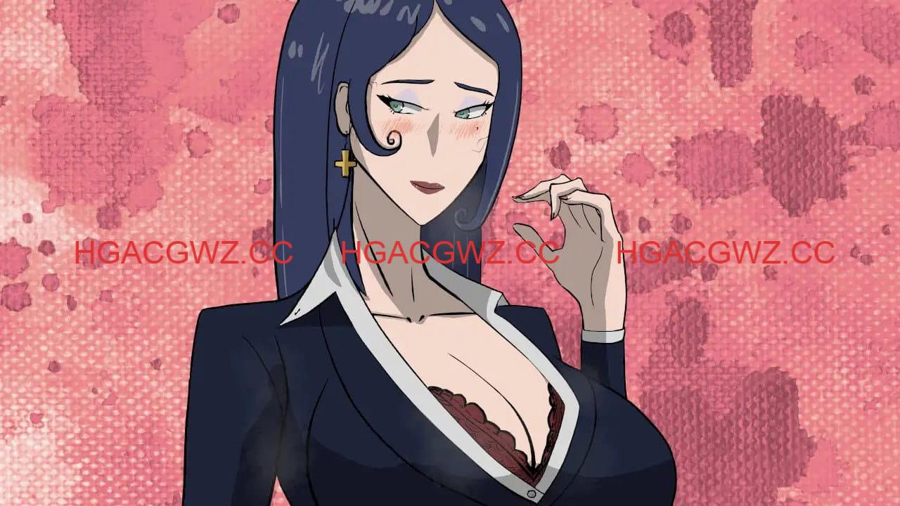 【RPG/中文/动态/NTR】妻子的变化—恶魔馈赠的异世界v4.0【电脑/1.2G】