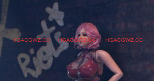 【扶她SLG/汉化/沙盒】特里克茜的假期9.3 AI版【PC+安卓/3.09G/更新】Trixie’s Holiday [Build 9.3]