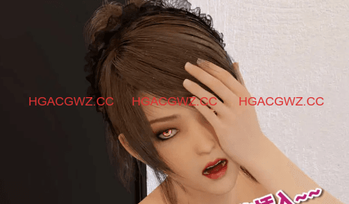 【3D/全彩/无修】卧底女仆 1-8 重口【1841P/1.72G】