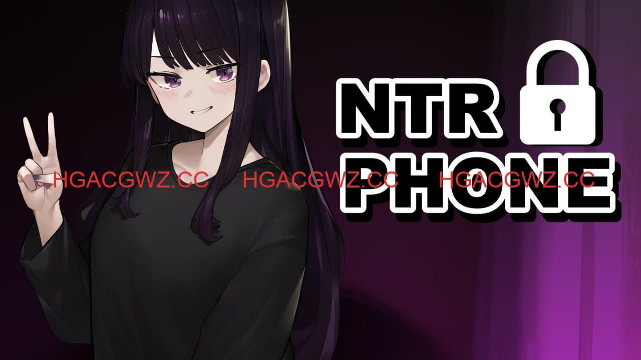 【SLG/中文/NTR】NTR手机 v0.35.0 官方中文版【PC+安卓+MAC/891M】