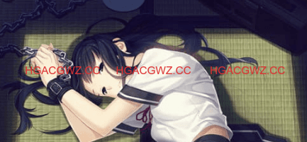 【ADV/精翻汉化/CV/存档】夏之锁v1.0.1【PC/2.7G】