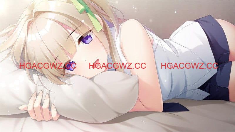 【ADV/精翻汉化/CV】小恶魔的诱惑！【PC/1.9G】