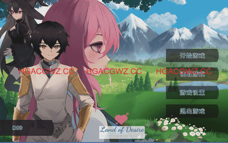 【生存建设SLG/中文/动态】农耕英雄的皇家后宫v24.12.22官方中文版[新作]【电脑/781M】