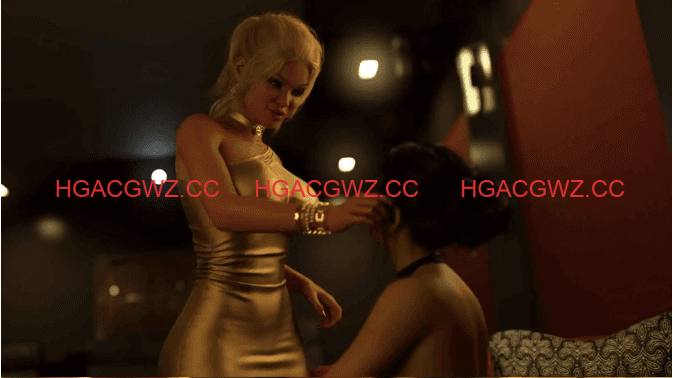 【扶她SLG/汉化/动态】喷发在即v0.6.0 AI版【PC+安卓/7.62G/更新】Eruption Imminent [v0.6.0]