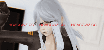 【3D/全彩/无修】命運之輪01-17[都市/附身]【1.6G】