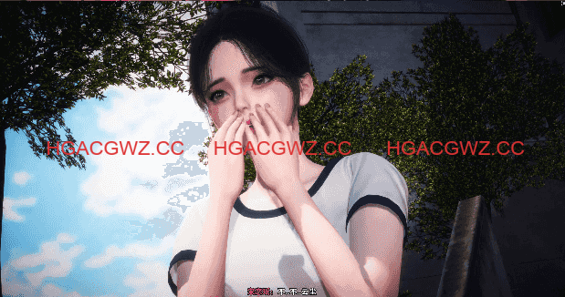 【3D/全彩/无修】坠爱-上篇【3.3G】