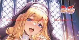 【ADV/AI汉化/动态/CV】顺从 ～对神父大人言听计从 ～【PC/3.5G】