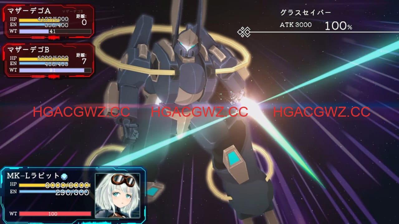 【爆款RPG/AI汉化/动态/MTool】机械少女塞塔v0.21.0（EA版）【PC/6.6G】The Machinery Girl