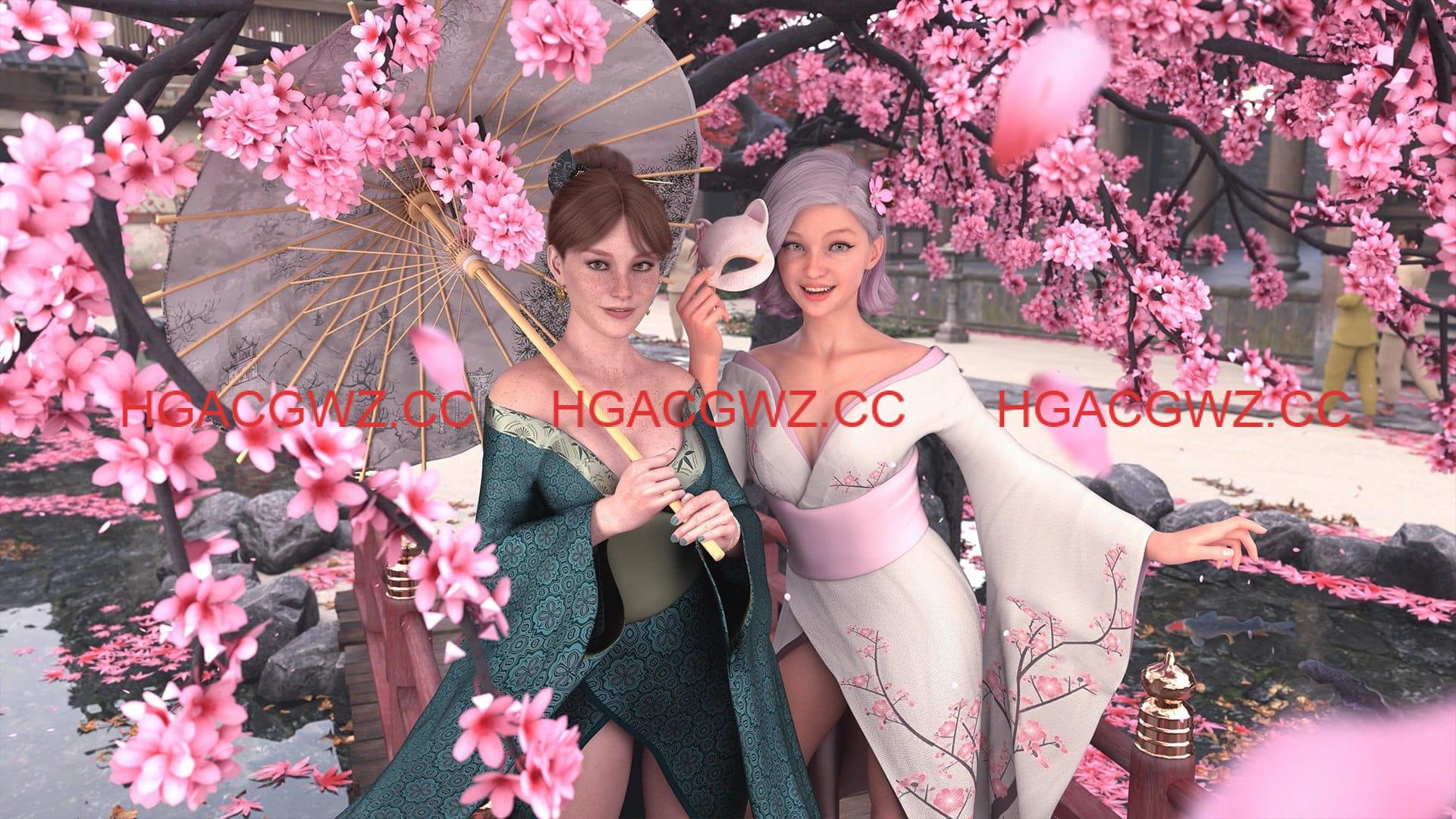 【SLG/中文/动态】成长之物 第一季V1.0【电脑+安卓/3.7G】