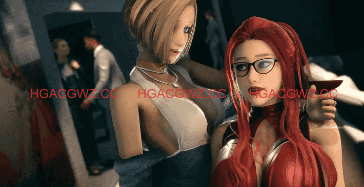 【欧美SLG/汉化/动态】约会游戏：新邻居v1.0 AI版【PC+安卓/1.99G/更新】Dating Game: New Neighbors [v1.0]