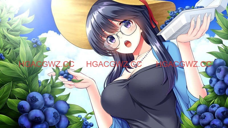 【ADV/AI汉化/CV】Pure Cafe ～沉迷治愈咖啡馆，我的外调乡间生活～【PC/2.0G】