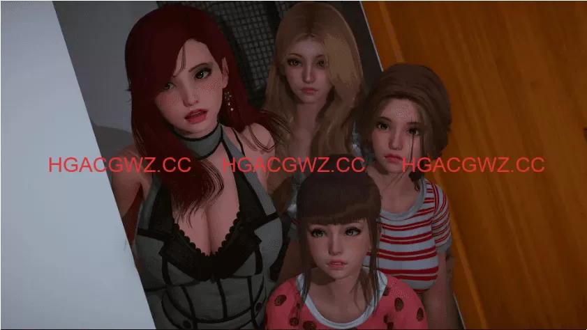 【更新0.95/神作SLG/汉化/动态】永恒世界v0.9.5 AI版【PC+安卓/14.2G/更新】