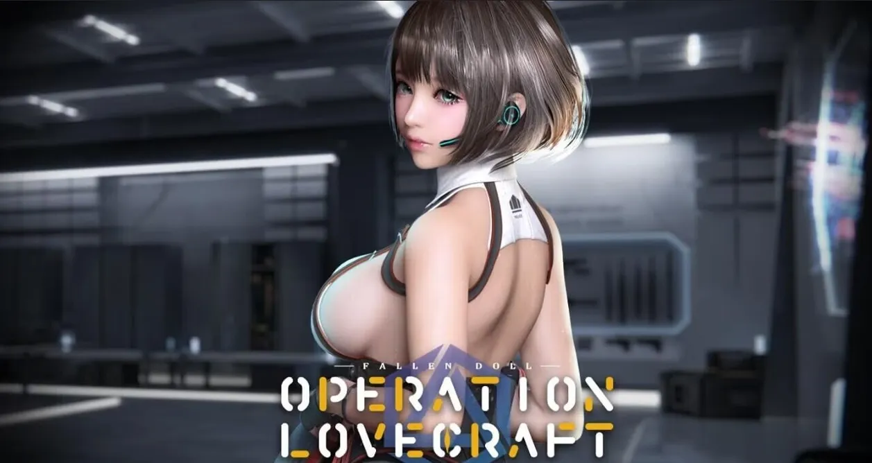 【精品3D/中文/全动态】堕落玩偶-爱欲行动V0.4.9 中文步兵破解版 可玩后宫模式【电脑/10G】