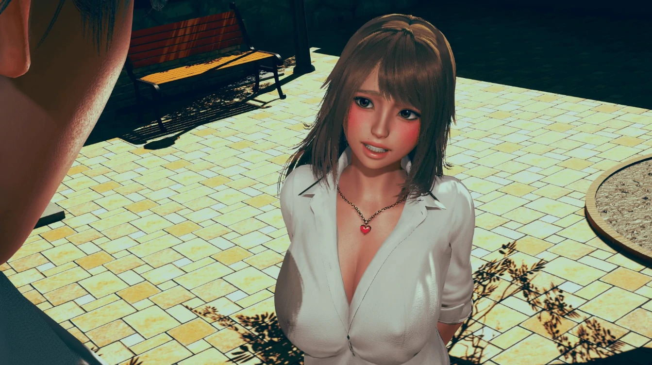 【日系SLG/AI汉化/后宫】 花痴驯兽师v0.95 AI汉化版【PC+安卓/5.85G/更新】Nympho Tamer [v0.95](别名:仙凤驯兽师、痴女调教师)